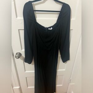 Reformation Sigmund Dress